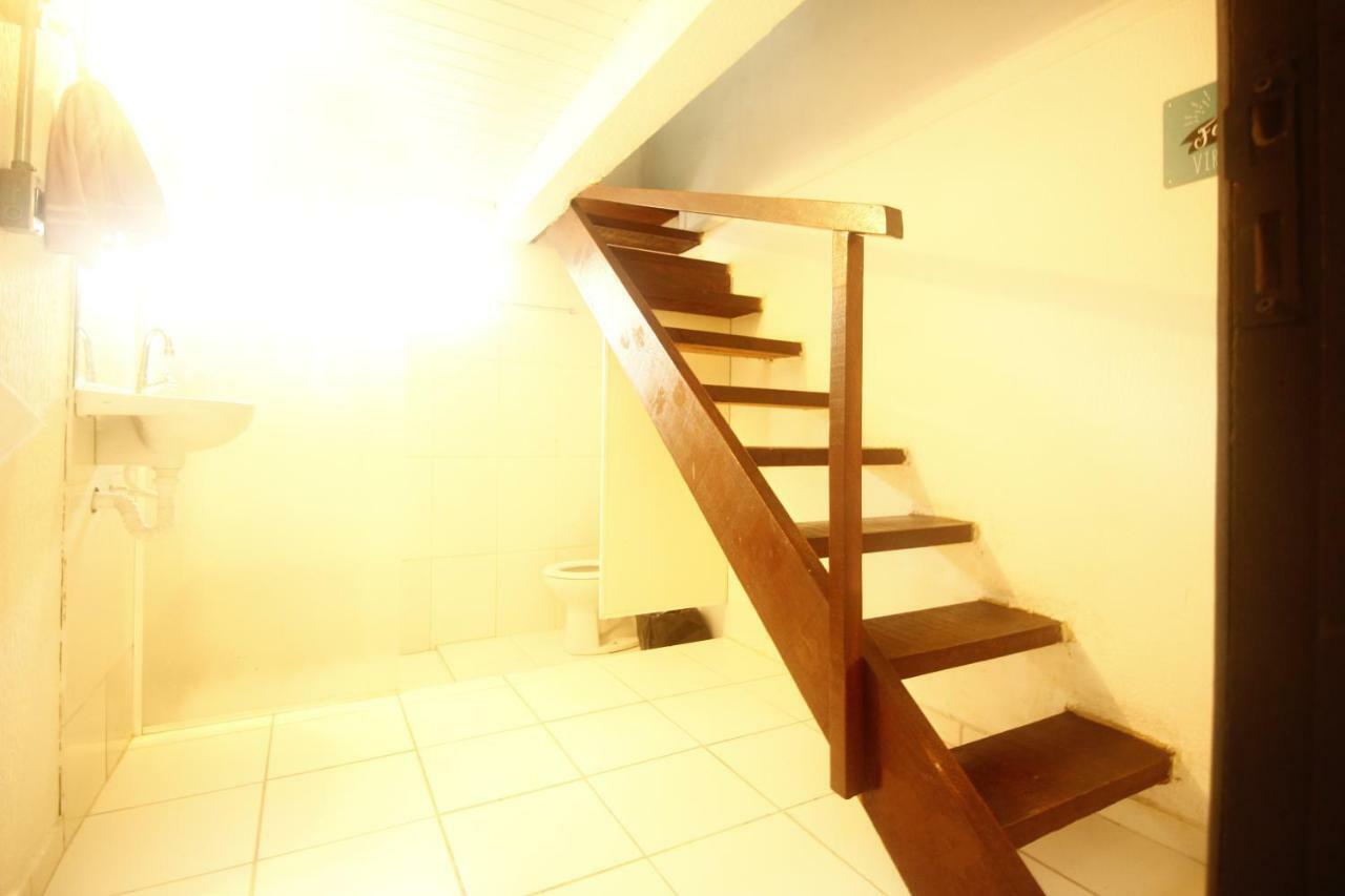 Hola Hostel Faria Lima Сан-Пауло Экстерьер фото